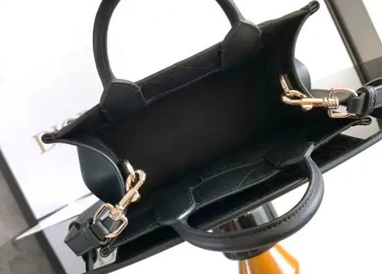 OldCobbler Bags TOTE-21.5*13*7.5CM BOOK DIRO MINI 0601